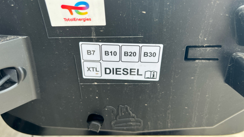 Citroen C5 Aircross 1.5D Max Edition 5dr Auto Diesel Hatchback